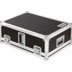 Allen & Heath SQ5 Case Bundle III