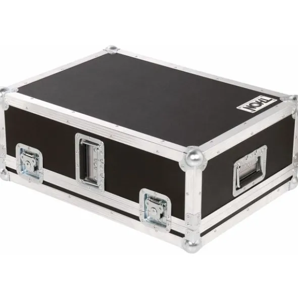 Allen & Heath SQ5 Case Bundle III