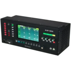 Allen & Heath SQ Rack