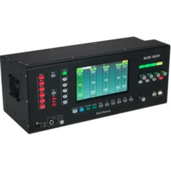 Allen & Heath SQ Rack