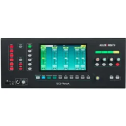 Allen & Heath SQ Rack