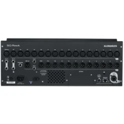 Allen & Heath SQ Rack