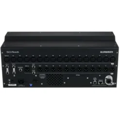 Allen & Heath SQ Rack