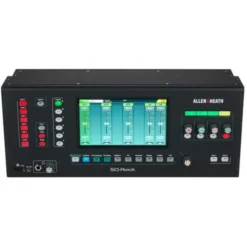 Allen & Heath SQ Rack