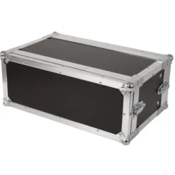 Allen & Heath SQ Rack Case Bundle