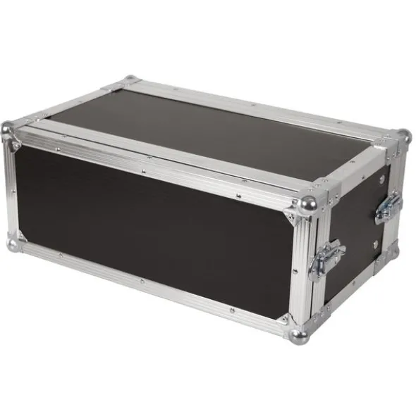 Allen & Heath SQ Rack Case Bundle