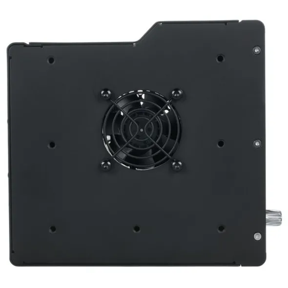 Allen & Heath SQ Rack Case Bundle
