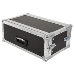 Allen & Heath SQ Rack Case Bundle