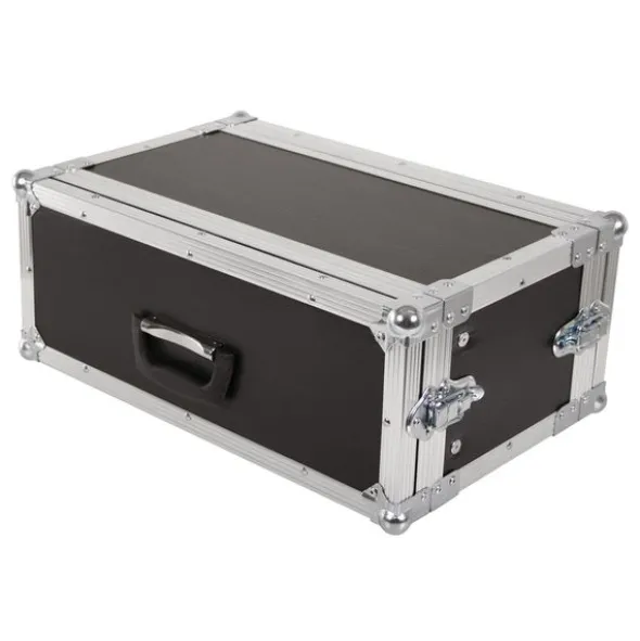 Allen & Heath SQ Rack Case Bundle