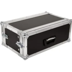 Allen & Heath SQ Rack Case Bundle