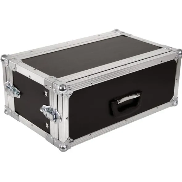 Allen & Heath SQ Rack Case Bundle
