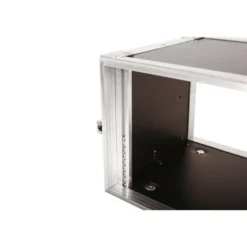Allen & Heath SQ Rack Case Bundle