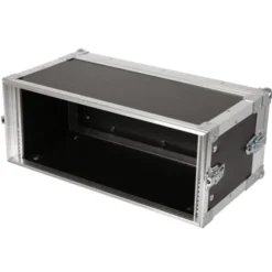 Allen & Heath SQ Rack Case Bundle