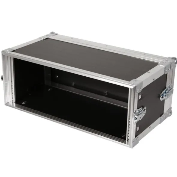 Allen & Heath SQ Rack Case Bundle