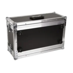 Allen & Heath SQ Rack Case Bundle