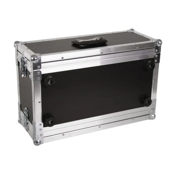 Allen & Heath SQ Rack Case Bundle