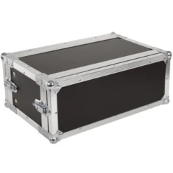 Allen & Heath SQ Rack Case Bundle