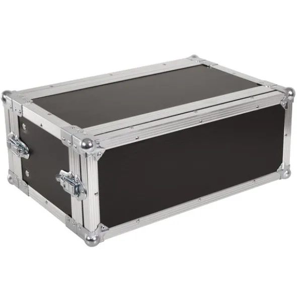Allen & Heath SQ Rack Case Bundle