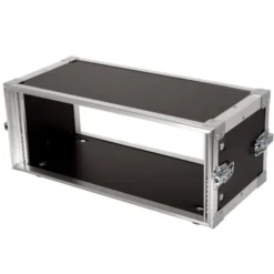 Allen & Heath SQ Rack Case Bundle