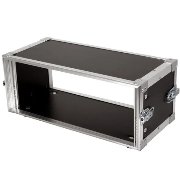 Allen & Heath SQ Rack Case Bundle