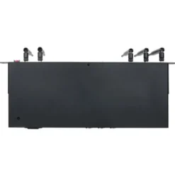 Allen & Heath SQ Rack Router Bundle