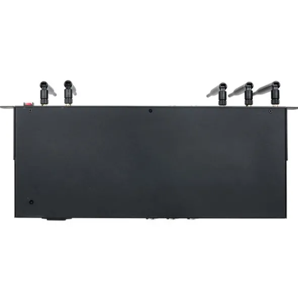 Allen & Heath SQ Rack Router Bundle