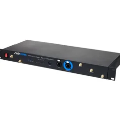 Allen & Heath SQ Rack Router Bundle