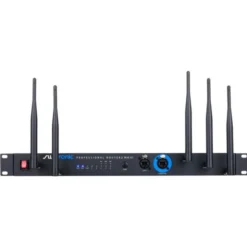 Allen & Heath SQ Rack Router Bundle