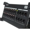 Allen & Heath SQ5+ Stagebox Bundle