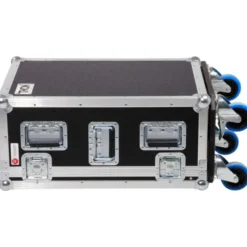 Allen & Heath SQ5+ Stagebox Bundle