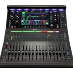 Allen & Heath SQ5+ Stagebox Bundle