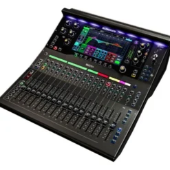 Allen & Heath SQ5+ Stagebox Bundle