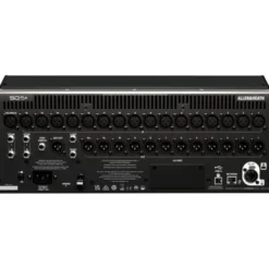 Allen & Heath SQ5+ Stagebox Bundle