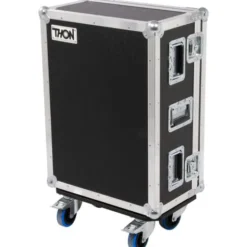 Allen & Heath SQ5+ Stagebox Bundle