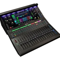 Allen & Heath SQ5+ Stagebox Bundle