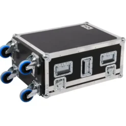 Allen & Heath SQ5+ Stagebox Bundle
