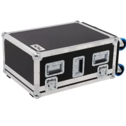 Allen & Heath SQ5+ Stagebox Bundle