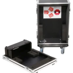 Allen & Heath SQ5+ Stagebox Bundle