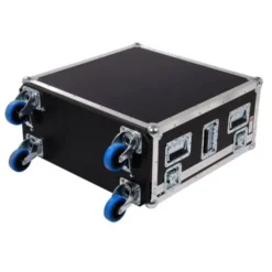 Allen & Heath SQ6+ Stagebox Bundle