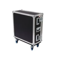 Allen & Heath SQ6+ Stagebox Bundle