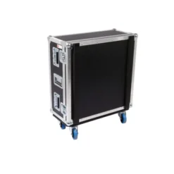 Allen & Heath SQ6+ Stagebox Bundle