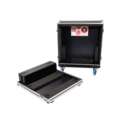 Allen & Heath SQ6+ Stagebox Bundle