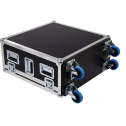 Allen & Heath SQ6+ Stagebox Bundle