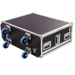Allen & Heath SQ7+ Stagebox II Bundle