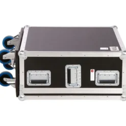 Allen & Heath SQ7+ Stagebox II Bundle