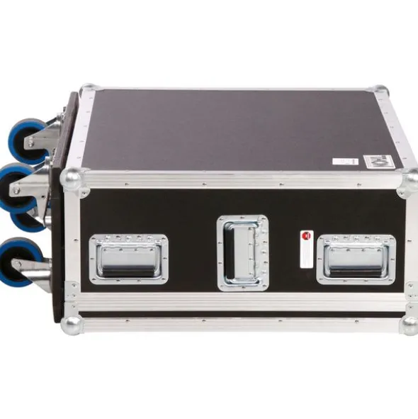 Allen & Heath SQ7+ Stagebox II Bundle