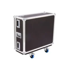 Allen & Heath SQ7+ Stagebox II Bundle