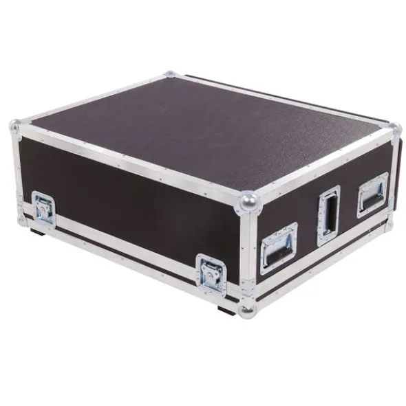 Allen & Heath SQ7+ Stagebox II Bundle