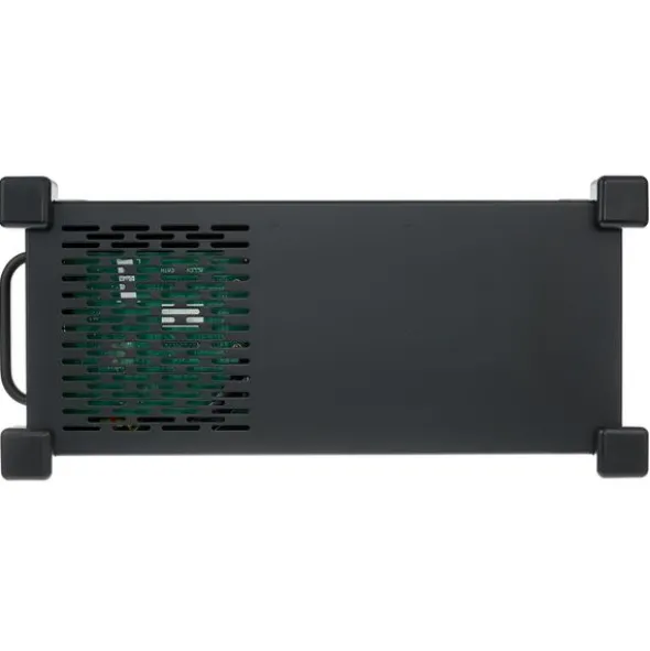 Allen & Heath SQ7+ Stagebox II Bundle