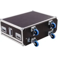 Allen & Heath SQ7+ Stagebox II Bundle